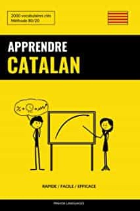 Apprendre Le Catalan - Rapide