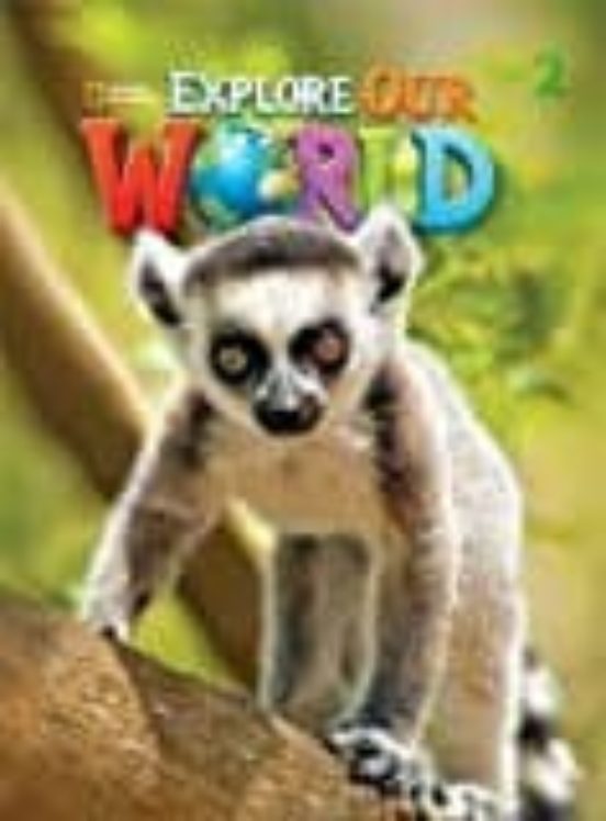 Explore Our World Ame 2 al