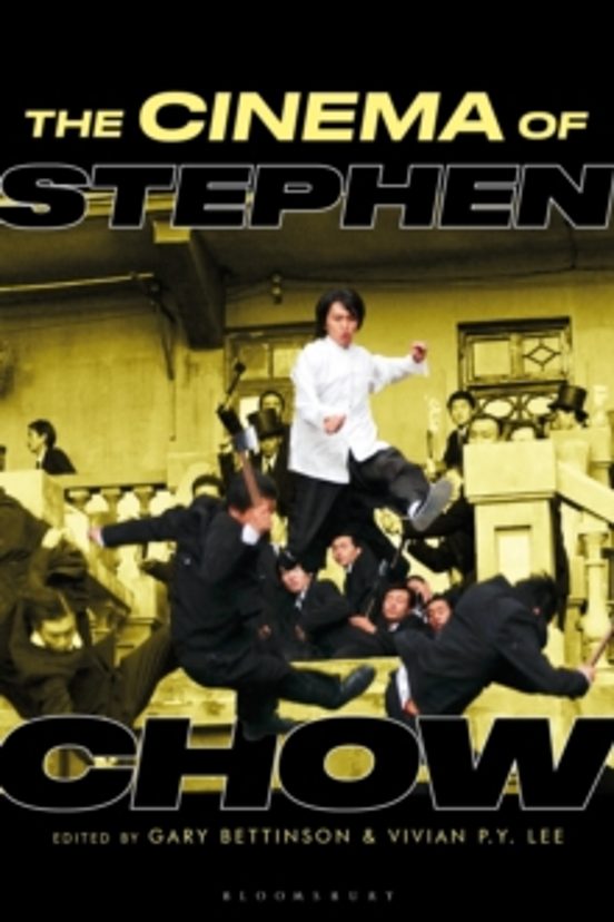The Cinema Of Stephen Chow