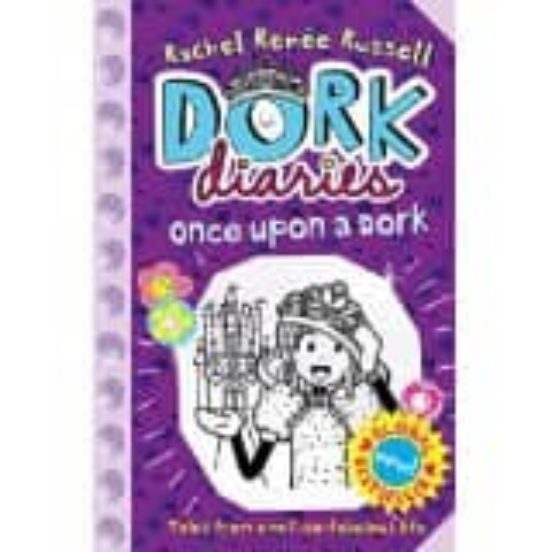 Dork Diaries 8: Once Upon A Dork