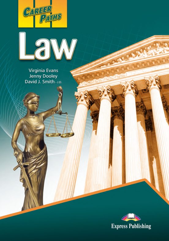 Law Ss Book