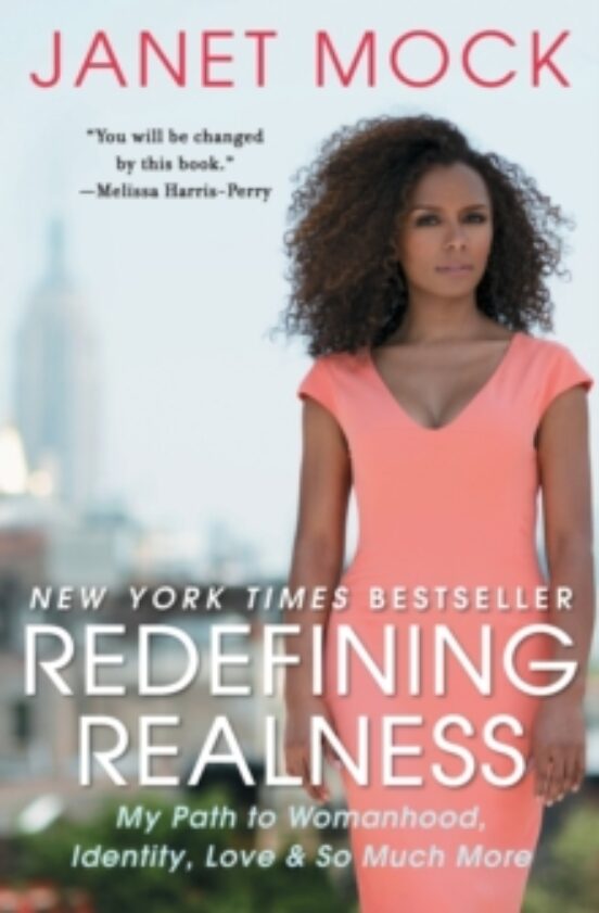Redefining Realness: My Path To Womanhood Identity Love & So Much More