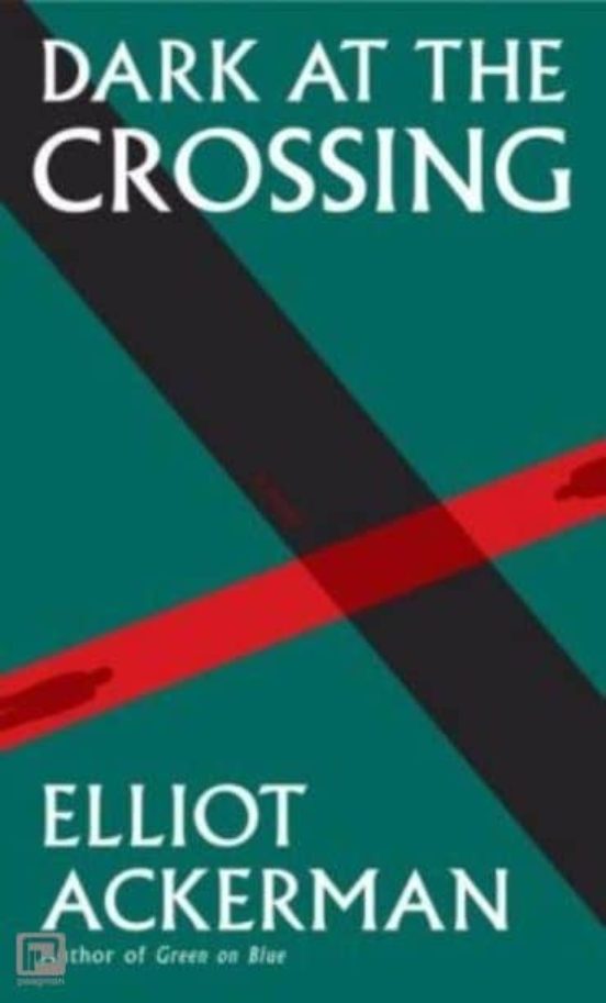 Dark At The Crossing