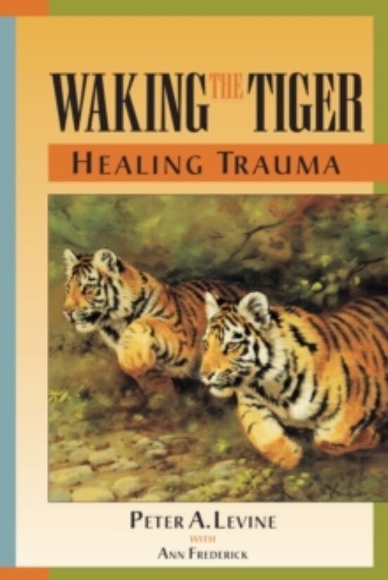 Waking The Tiger: Healing Trauma : The Innate Capacity To Transform Ov