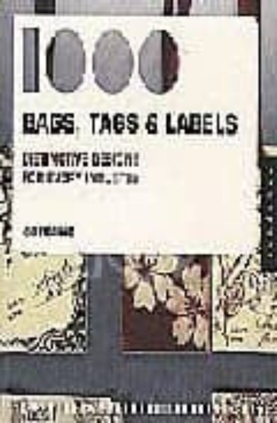 1000 Bags Tags & Labels