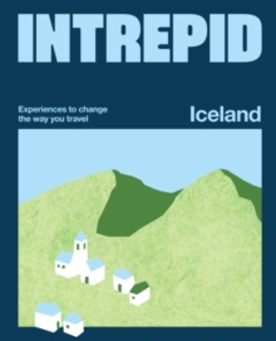 Intrepid Iceland
