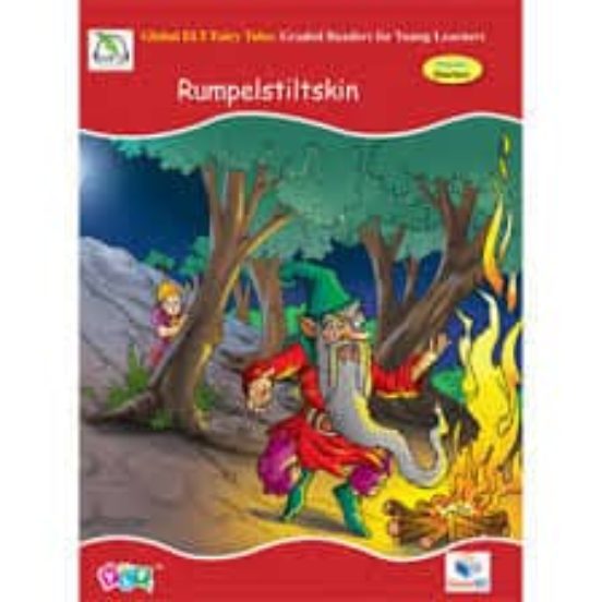 Rumpelstiltskin Level Pre A1 Starters