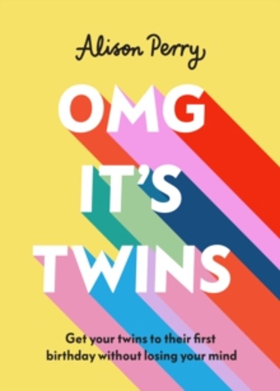 Omg Its Twins!