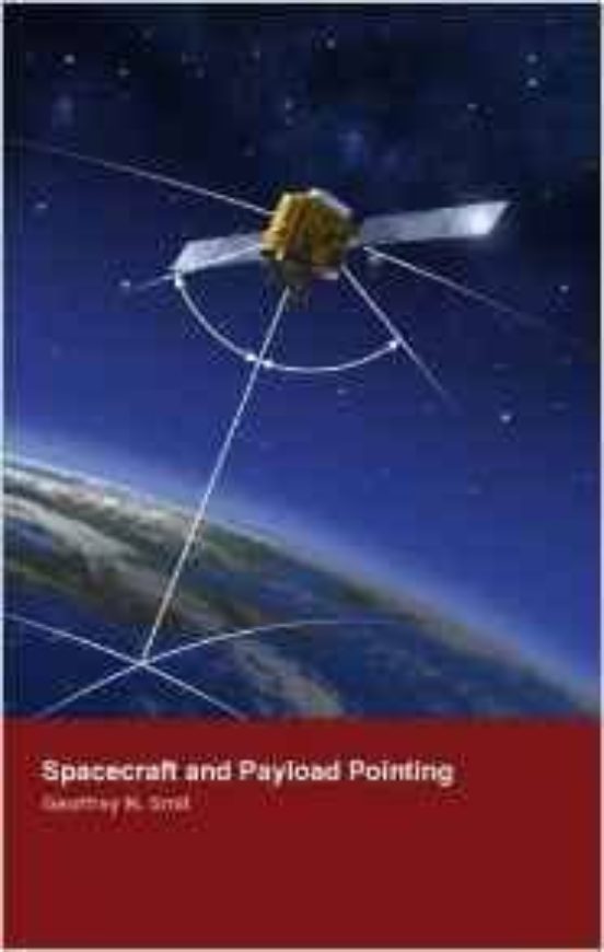 Spacecraft And Payload Pointing