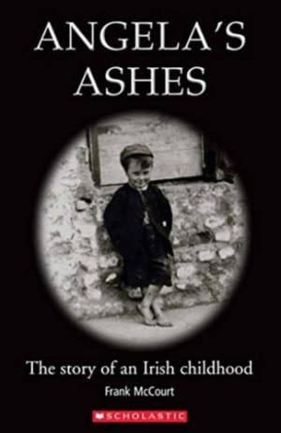 Angela S Ashes