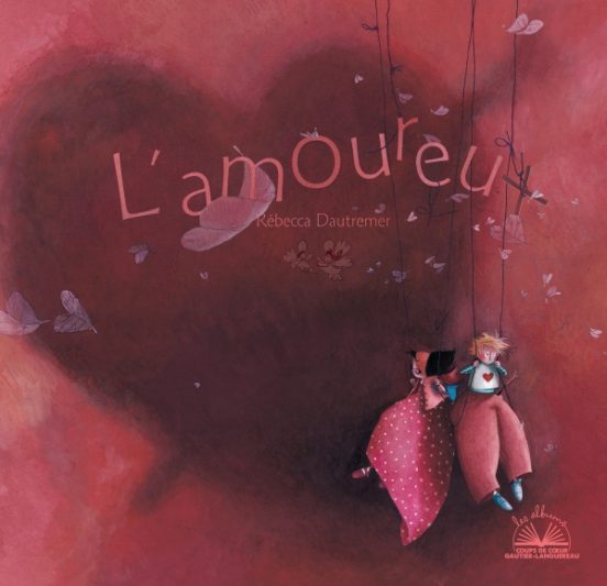 L Amoureux