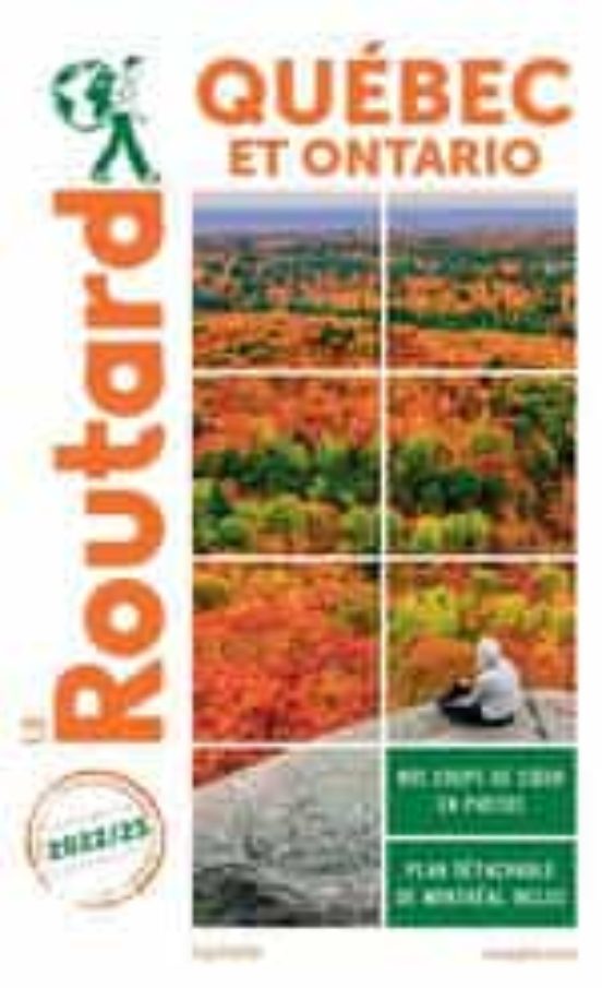 Québec Et Ontario : 2022-2023