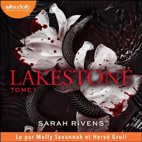 Lakestone. Vol. 1