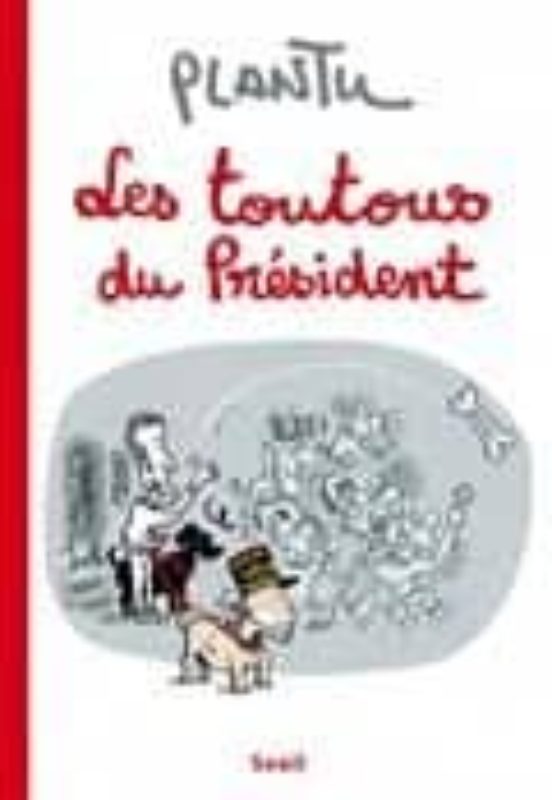 Les Toutous Du President