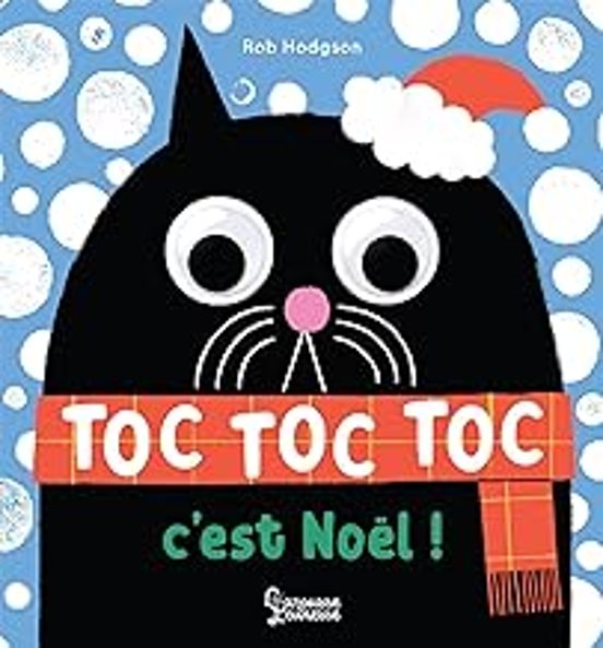 Toc Toc Toc C Est Noël !