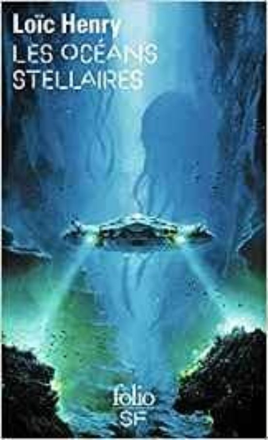 Les Oceans Stellaires