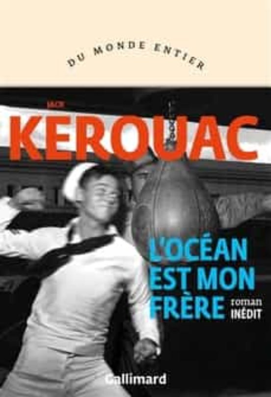 L Ocean Est Mon Frere