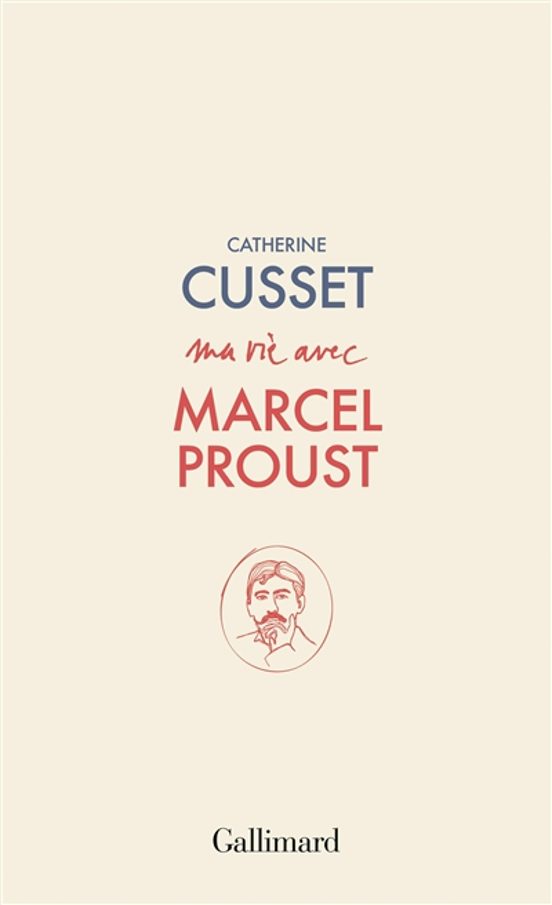 Ma Vie Avec Marcel Proust