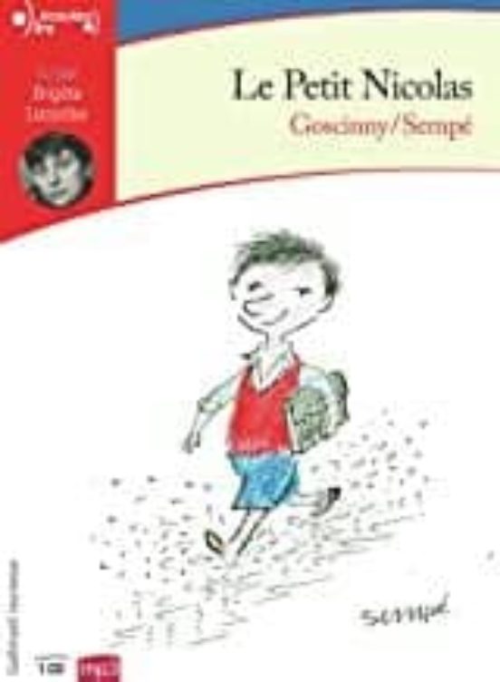 Le Petit Nicolas Cd