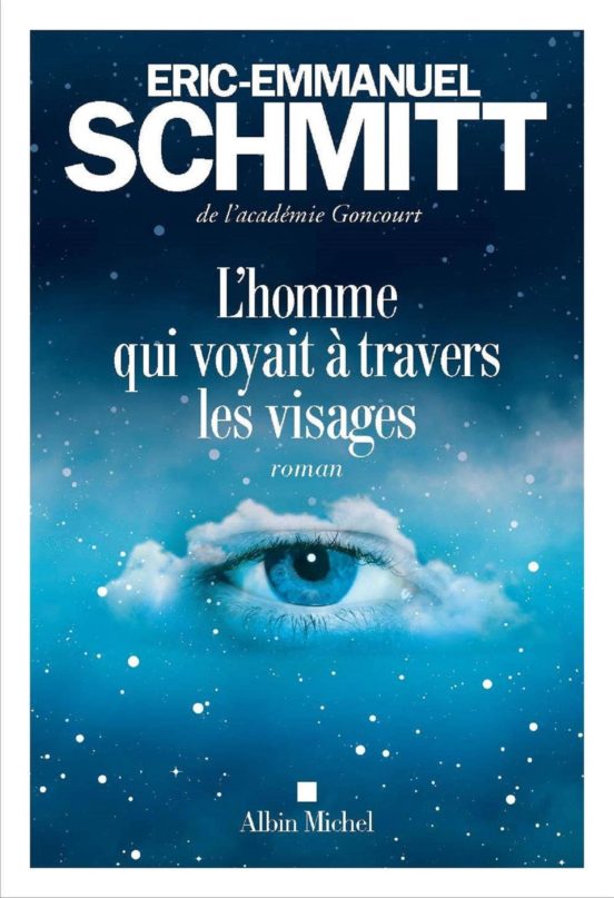 L Homme Qui Voyait a Travers les Visages