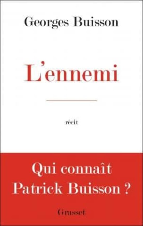 L Ennemi