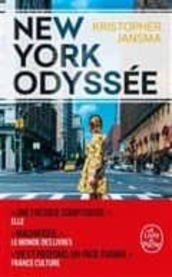 New York Odyssée