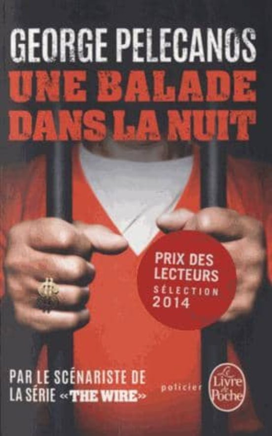Une Balade Dans La Nuit