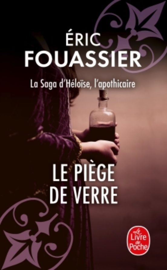 Le Piége de Verre