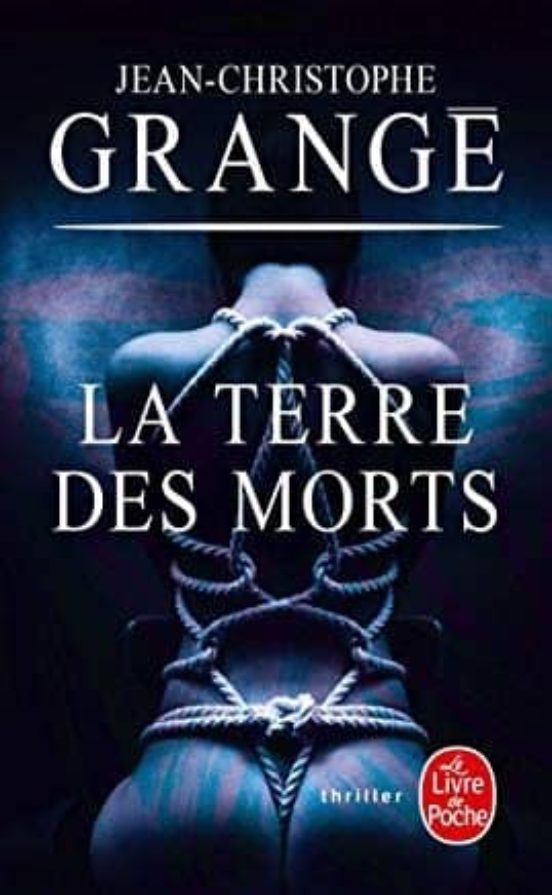 La Terre des Morts