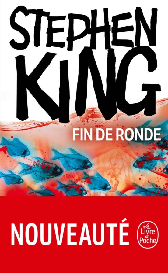 Fin de Ronde