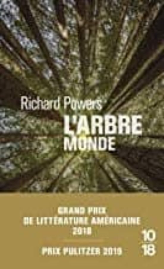 L Arbre-monde