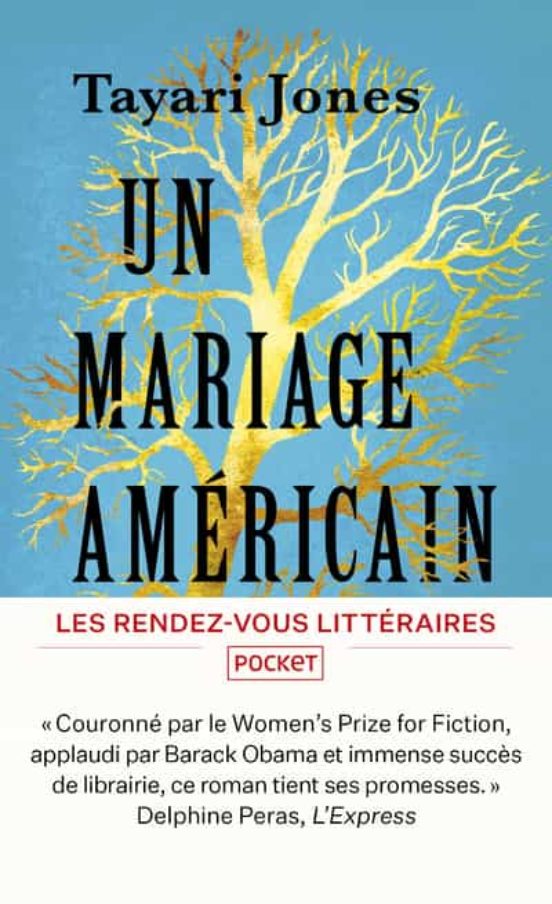 Un Mariage Americain
