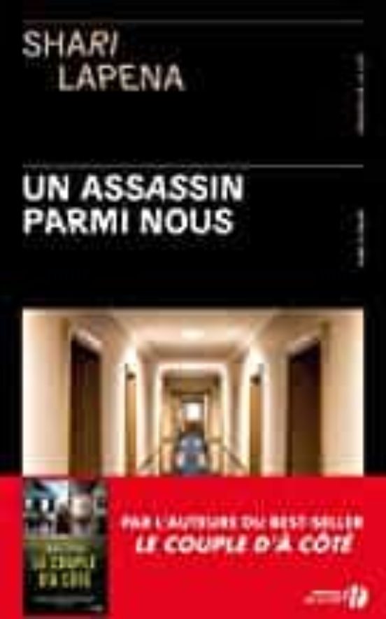 Un Assassin Parmi Nous