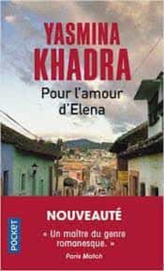 Pour L Amour D Elena