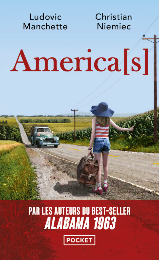 America