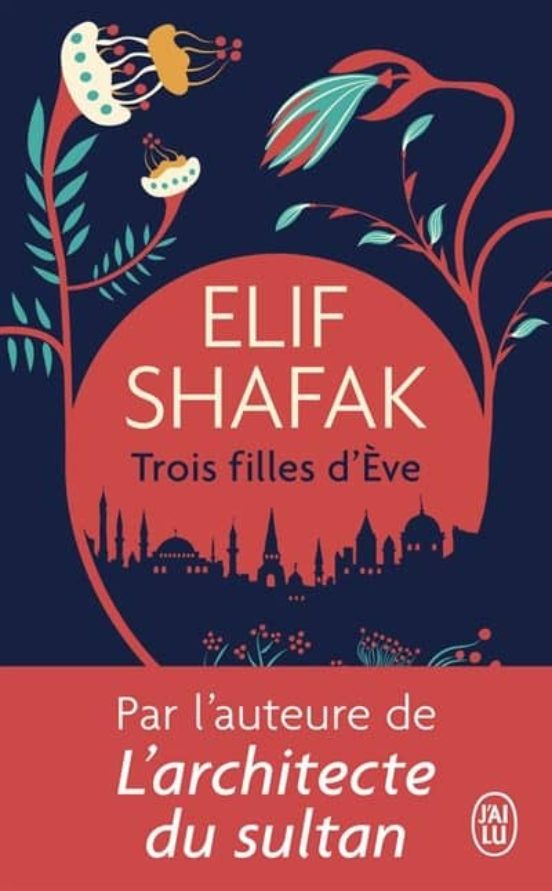 Trois Filles D Eve