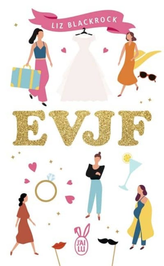 Evjf