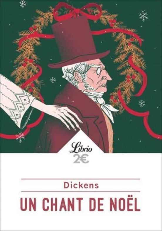 Un Chant De Noel
