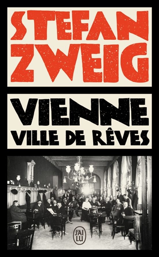 Vienne Ville De Reves