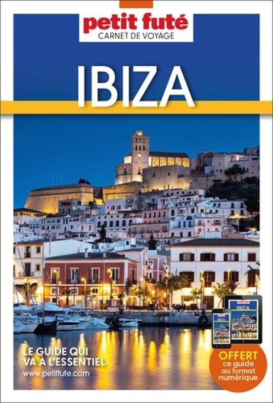 Ibiza