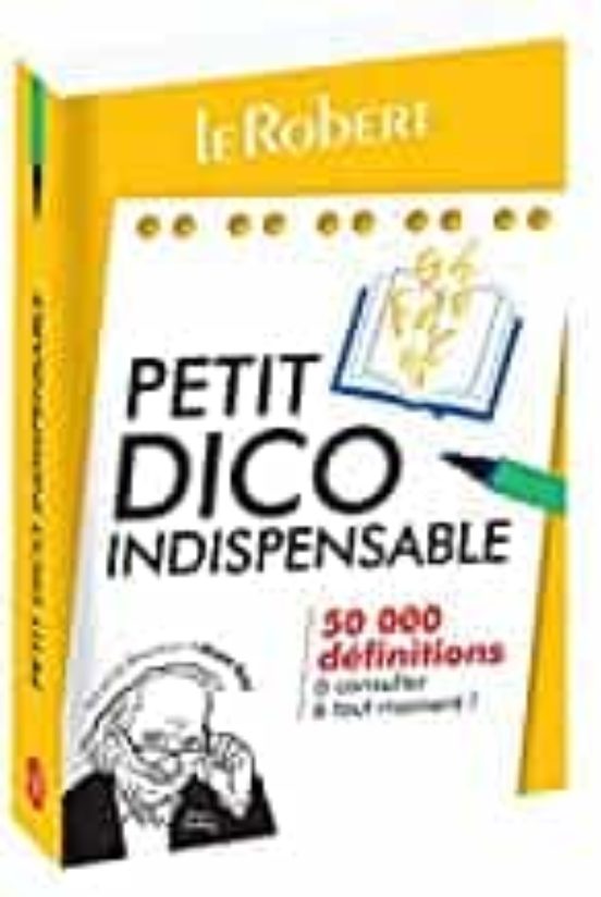 Petit Dico Indispensable_nvt