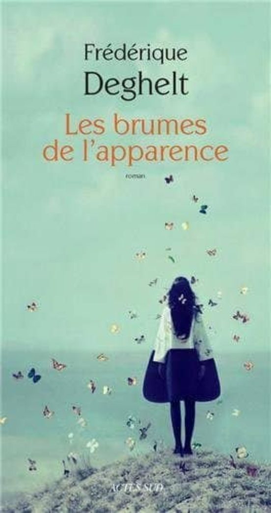 Les Brumes De L Apparence