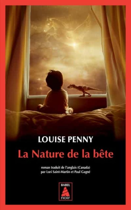 La Nature De La Bete
