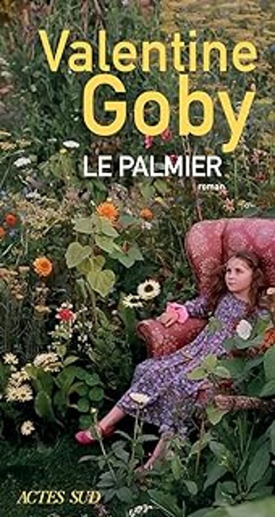 Le Palmier