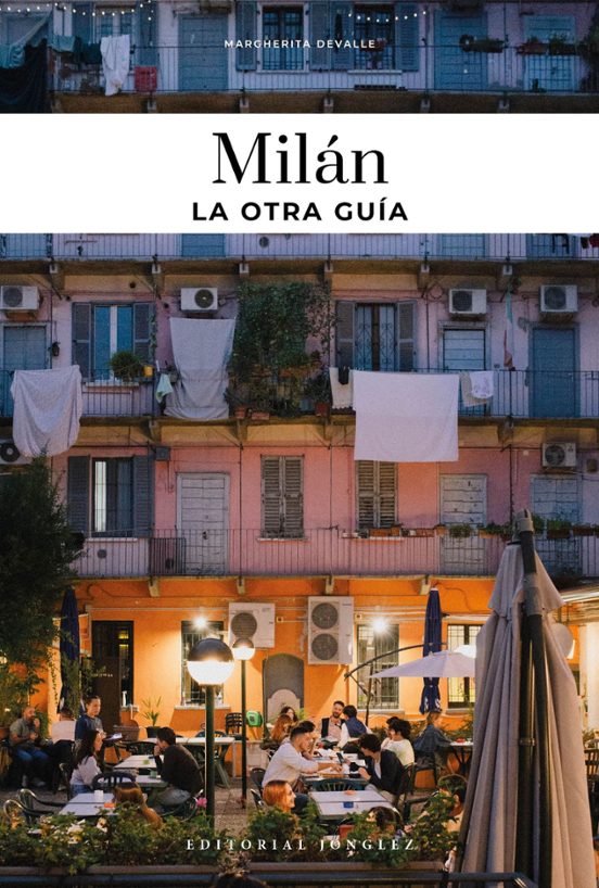 Milan La Otra Guia
