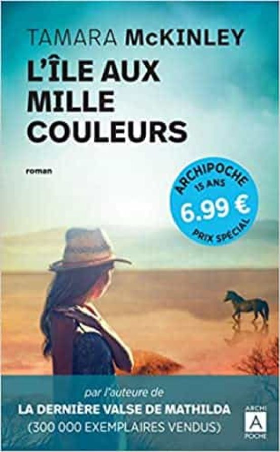 L Île Aux Mille Couleurs