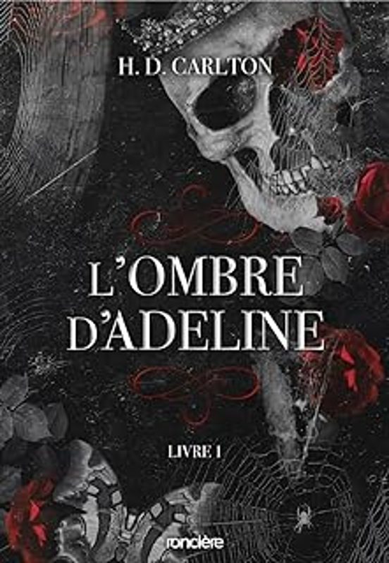 L Ombre D Adeline