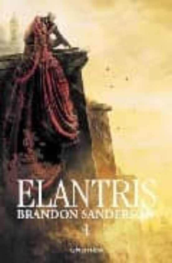 Elandris-T01