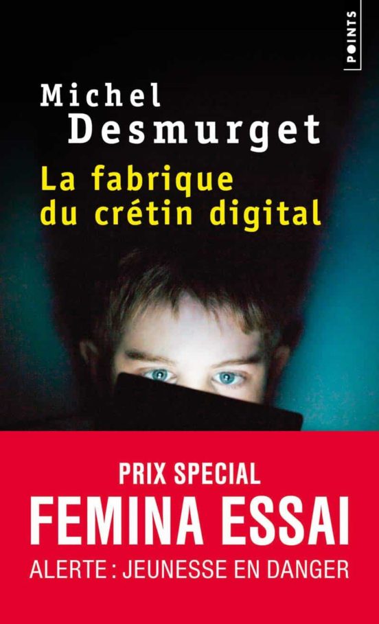 Fabrique Du Cretin Digital