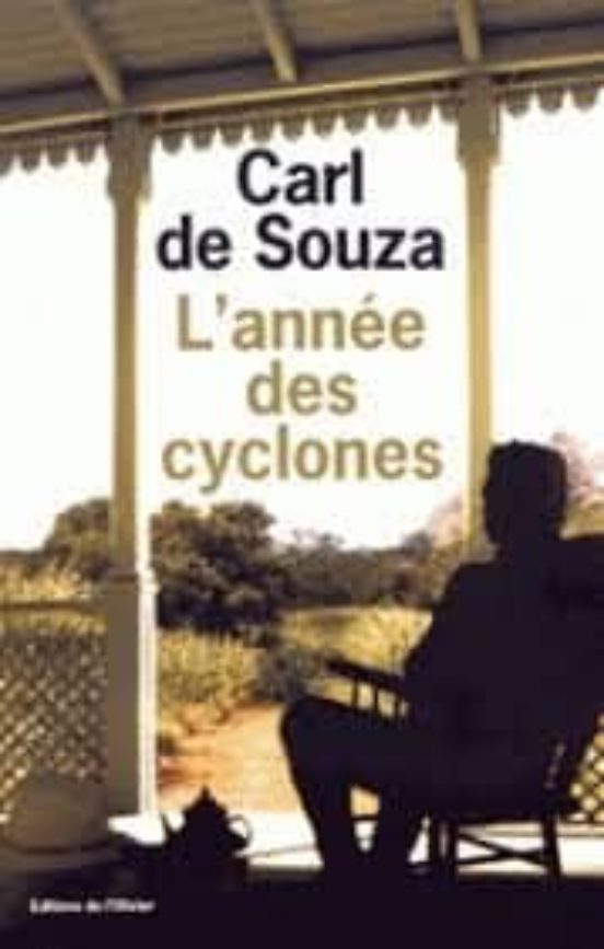 L Année Des Cyclones
